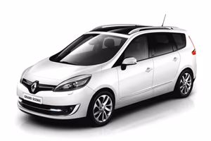 RENAULT Scenic Scénic 1.5 dCi 110CV Live