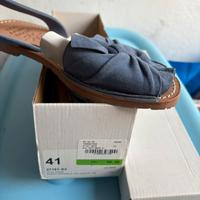 Minorchine nuove tg 41