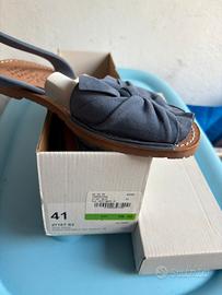 Minorchine nuove tg 41