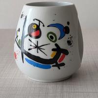Tazza Joan Miro