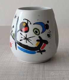Tazza Joan Miro