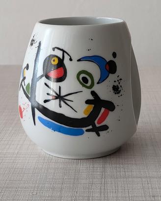Tazza Joan Miro
