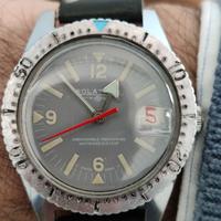 orologio diver vintage 