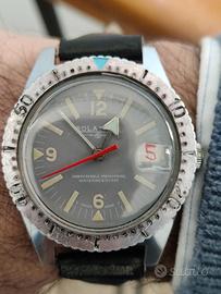 orologio diver vintage 