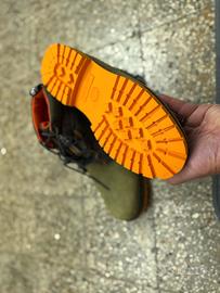 Timberland Earthkeepers