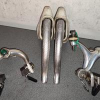 CAMPAGNOLO SR COBALTO - Gruppo Freni