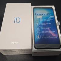 HONOR 10 - 64GB ROM - 4GB RAM - Augusta (SR)