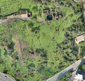 Gravina / Galermo terreno commerciale edificabile