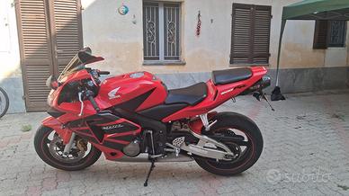  CBR 600 RR
