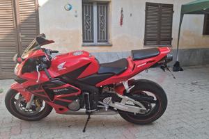 CBR 600 RR