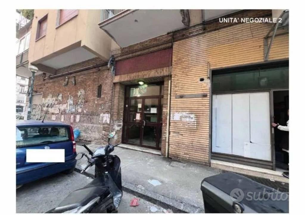 Appartamento – Napoli, San Carlo all'Arena, Municipalità 3 - Altro