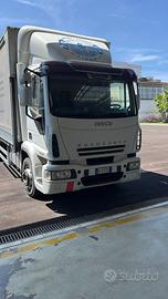 IVECO EUROCARGO 150 E24