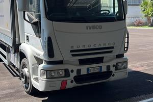 IVECO EUROCARGO 150 E24