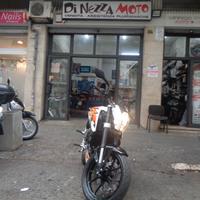 KTM 200 Duke - ABS KM 4000