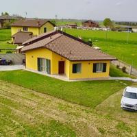 Villa - Oviglio