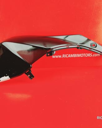 CARENA DX BECCO BMW F800GS F 800 GS