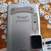 Fotocamera Olympus TG 310