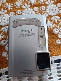 Fotocamera Olympus TG 310