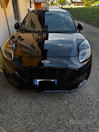 Ford Puma ST line X