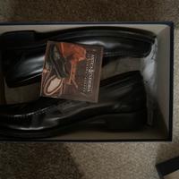 Mocassino College Antica Cuoieria