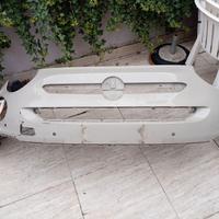 Paraurti anteriore 500X