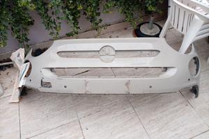 Paraurti anteriore 500X