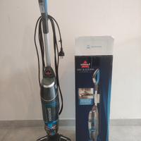 Aspira lavapavimenti Vileda Vac & Steam