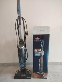 Aspira lavapavimenti Vileda Vac & Steam