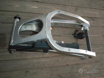 Yamaha r1 98/01