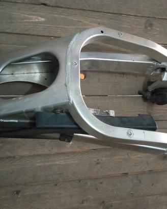 Yamaha r1 98/01
