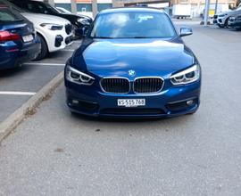 BMW Serie 1 (F20) - 2015