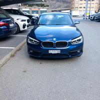 BMW Serie 1 (F20) - 2015