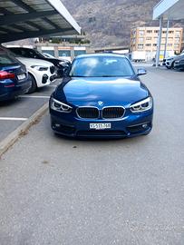 BMW Serie 1 (F20) - 2015