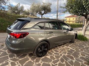 Opel Astra 1.5 diesel anno 2020