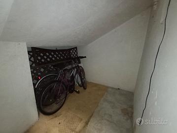 Cantina Via Poggio Ameno