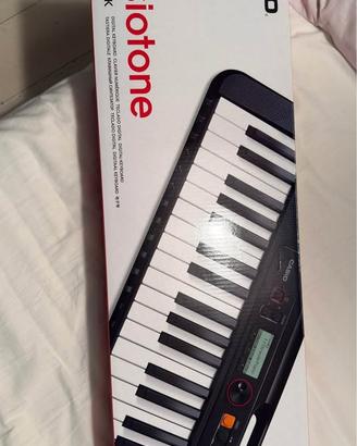 Tastiera Casiotone CT-S200