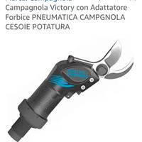 forbice cesoia ad aria campagnola come nuova