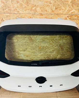 Portellone posteriore Opel Corsa