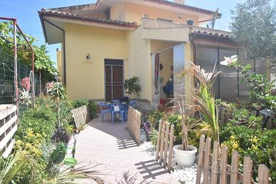 Villa - Quartu Sant'Elena