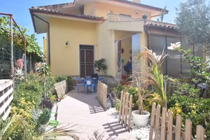 Villa - Quartu Sant'Elena