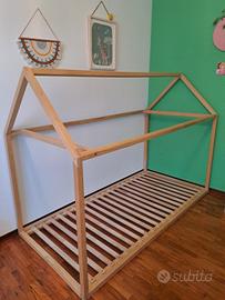 letto per bambini