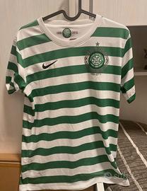 Maglia Celtic 2012/13 125 anni taglia 13/15 anni
