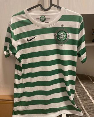 Maglia Celtic 2012/13 125 anni taglia 13/15 anni