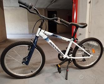 bici da bambino Rockrider ST 120 – 20 pollici