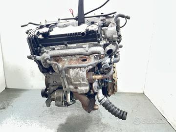 188A7000 MOTORE COMPLETO FIAT Punto Berlina 5P 2°