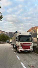 Daf CF 410