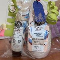 Confezione natalizia