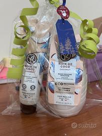 Confezione natalizia