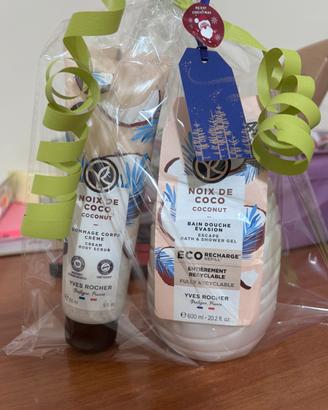 Confezione natalizia