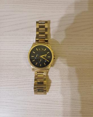 armani exchange